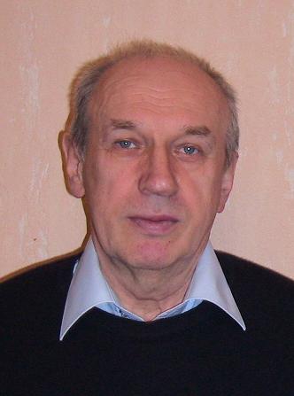 Aleksandr Vladimirovich  Mukhin's photo